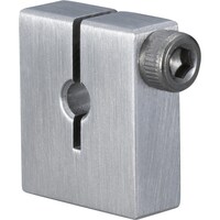 岩田製作所 IWATA 近接センサ(円柱型)用ブラケット FS05CS010A 1個