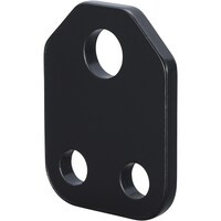 岩田製作所 IWATA 近接センサ(ネジ型)用ブラケット FS12ST050G 1個