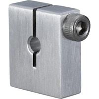 岩田製作所 IWATA 近接センサ(円柱型)用ブラケット FS08CS012A 1個