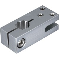 岩田製作所 IWATA 取付ベースC (角シャフト用) FSFMBC020S0A 1個