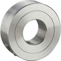 岩田製作所 IWATA クサビカラー ノーマル SUS304 SCK3015S 1個