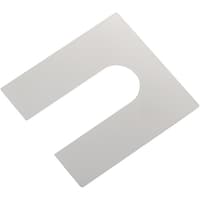 岩田製作所 IWATA ベース用シム(ピローブロック) SUS PS207005 1枚