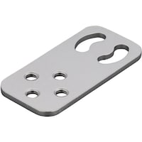 岩田製作所 IWATA コンビネーション ストレート旋回 FSK6SR05030S 1個