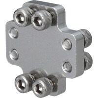 岩田製作所 IWATA HD XY固定ジョイント (高剛性) FSFMHC01416S 1個