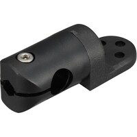 岩田製作所 IWATA 光電用センサアタッチ (丸シャフト用) FSFPABM0310J 1個