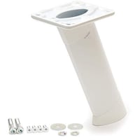 スガツネ工業 SUGATSUNE (120044787)CTB50PM60170WT/カウンター用支柱金物 CTB50PM60170WT 1個