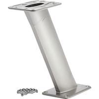 スガツネ工業 SUGATSUNE (120041442)CTB65PMS60240SL/カウンター用支柱金物 CTB65PMS60240SL 1個