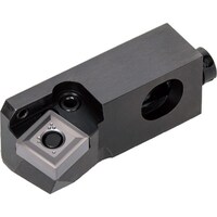 タンガロイ タンガロイ レバーロックタイプカートリッジ PSKNCA PSKNR20CA 1個