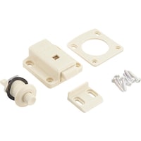 スガツネ工業 SUGATSUNE (140060016)SLB251I/セーフラッチ SLB251I 1個