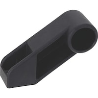 スガツネ工業 SUGATSUNE (100200406)2130104.3/パイプハンドルブラケット 2130104.3 1個