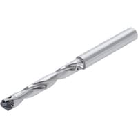 タンガロイ タンガロイ ヘッド交換式ドリル ドリル・マイスター TIDR(L/D=6) TID135R146 1個