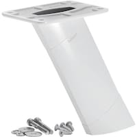 スガツネ工業 SUGATSUNE (120041435)CTB65PM60170WT/カウンター用支柱金物 CTB65PM60170WT 1個