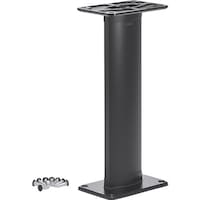 スガツネ工業 SUGATSUNE (120041440)CTB65PMS90270BL/カウンター用支柱金物 CTB65PMS90270BL 1個