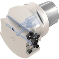 タンガロイ タンガロイ タング・キャップ ブレード用アダプター CCHSNCHP C3CHSN19045CHP 1個