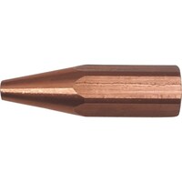 千代田精機 千代田 中型溶接火口#450 MTWT450 1個