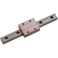 スガツネ工業 SUGATSUNE (190111421)MRC15150/ミニレールシリーズ MRC15150 1本