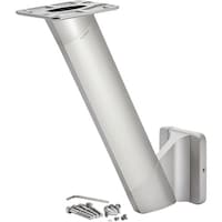 スガツネ工業 SUGATSUNE (120041436)CTB65VM60300SL/カウンター用支柱金物 CTB65VM60300SL 1個