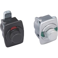 スガツネ工業 SUGATSUNE (140045497)44890070000810/DST 表示器付ミニコンプレッションラッチ 44890070000810 1個