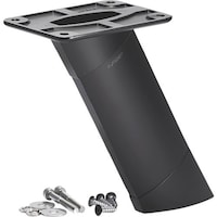 スガツネ工業 SUGATSUNE (120041434)CTB65PM60170BL/カウンター用支柱金物 CTB65PM60170BL 1個