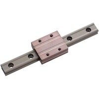 スガツネ工業 SUGATSUNE (190111430)MRC20460/ミニレールシリーズ MRC20460 1本