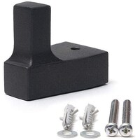 スガツネ工業 SUGATSUNE (110033718)PXBAC05111BL/フック PXBAC05111BL 1個