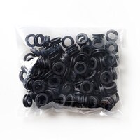 スガツネ工業 SUGATSUNE (210038158)NG2170P100/グロメット NG2170P100 1袋(100個)