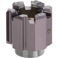 タンガロイ タンガロイ リーム・マイスター 止まり穴用直溝付きリーマヘッド HRMAS AH725 HRM26.000AST9 1個