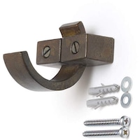 スガツネ工業 SUGATSUNE (110033728)PXBAS05111BR/フック PXBAS05111BR 1個