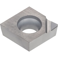タンガロイ タンガロイ タング・ターン 外径旋削加工用インサート 1QPCCMTDIA DX110 1QPCCMT060204 1個