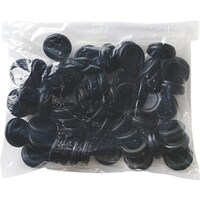 スガツネ工業 SUGATSUNE (210038185)SG45P50/グロメット SG45P50 1袋(50個)