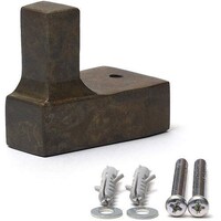 スガツネ工業 SUGATSUNE (110033719)PXBAC05111BR/フック PXBAC05111BR 1個