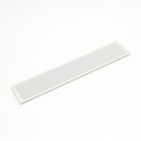 スガツネ工業 SUGATSUNE (210034403)APKK400AWSL/アルミ合金製空気孔 APKK400AWSL 1個