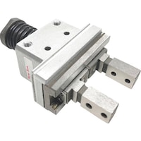 ニューエラー NewEra 平行移動型メカハンド フィンガタイプ 呼び径16 把持力:弱 HP09FR16L 1個