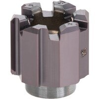 タンガロイ タンガロイ リーム・マイスター 止まり穴用直溝付きリーマヘッド HRMAS AH725 HRM15.000AST6 1個