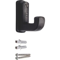 スガツネ工業 SUGATSUNE (110034511)PXBAB05111BL/フック PXBAB05111BL 1個