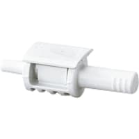 スガツネ工業 SUGATSUNE (120022029)IT12001100/スライドピン棚受 IT12001100 1袋(100個)