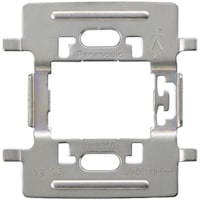 スガツネ工業 SUGATSUNE (210039675)WNH3901 コンセント別売プレート取付枠 WNH3901 1個