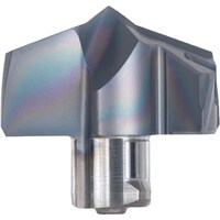 タンガロイ タンガロイ ドリル・マイスター高精度加工ヘッド DMC AH9130 DMC2567 1個