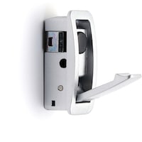 スガツネ工業 SUGATSUNE (110037740)NF60DFMSL/収納フック NF60DFMSL 1個