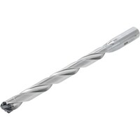 タンガロイ タンガロイ ヘッド交換式ドリル ドリル・マイスター TIDR(L/D=12) TID160R2012 1個