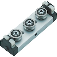 スガツネ工業 SUGATSUNE (190110109)RRS45/レディレール リニアガイド RRS45 1個