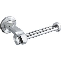 スガツネ工業 SUGATSUNE (280021834)ZL3301/ステンレス鋼製 ロールペーパーホルダー ZL3301 1個