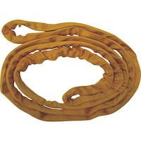 テザック TESAC ブルースリングソフトN形(エンドレスタイプ)荷重3.2t 全長6m(JIS規格品) TBSN3.2TX6M 1本