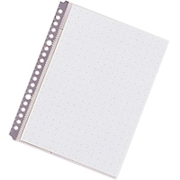 リヒトラブ LIHIT クリヤーポケット (10枚入り) グレー A5 N2010.GRAY 1組(10枚)