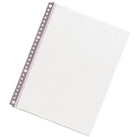 リヒトラブ LIHIT クリヤーポケット (10枚入り) グレー B5 N2005.GRAY 1組(10枚)