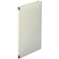 リヒトラブ LIHIT ユーノビファイル グレー A4 F56710 1冊