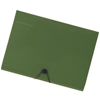 リヒトラブ LIHIT キャリングドキュメント オリーブ A4 A758922 1冊