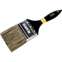 大塚刷毛製造 大塚 377Nラスター平胡麻3インチ 1055090030 1本