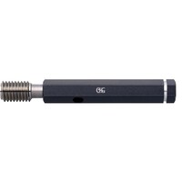 オエスジ OSG インサートねじ用限界プラグゲージ メートル(M)ねじ 9333342 HLLGGPM14X2 1個