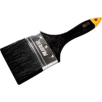 大塚刷毛製造 大塚 356Nラスター 平 黒 3.5インチ 1055050035 1本